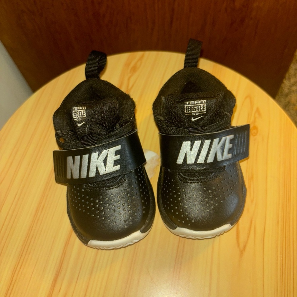 Nike Baby Shoes